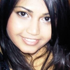 Meet your Posher, Alia